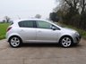 USED 2011 61 VAUXHALL CORSA 1.2 16V SXi Hatchback 5dr Petrol Manual Euro 5 (A/C) (85 ps) www.suffolkcarcentre.co.uk - Located at Ilketshall