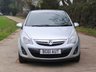 USED 2011 61 VAUXHALL CORSA 1.2 16V SXi Hatchback 5dr Petrol Manual Euro 5 (A/C) (85 ps) www.suffolkcarcentre.co.uk - Located at Ilketshall