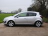 USED 2011 61 VAUXHALL CORSA 1.2 16V SXi Hatchback 5dr Petrol Manual Euro 5 (A/C) (85 ps) www.suffolkcarcentre.co.uk - Located at Ilketshall