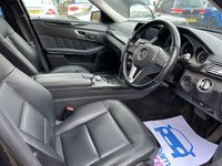 USED 2012 12 MERCEDES-BENZ E-CLASS 3.0 E350 CDI V6 BlueEfficiency Avantgarde Estate 5dr Diesel G-Tronic+ Euro 5 (s/s) (265 ps) 