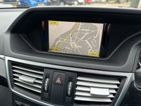 USED 2012 12 MERCEDES-BENZ E-CLASS 3.0 E350 CDI V6 BlueEfficiency Avantgarde Estate 5dr Diesel G-Tronic+ Euro 5 (s/s) (265 ps) 