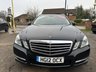 USED 2012 12 MERCEDES-BENZ E-CLASS 3.0 E350 CDI V6 BlueEfficiency Avantgarde Estate 5dr Diesel G-Tronic+ Euro 5 (s/s) (265 ps) 