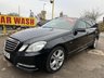 USED 2012 12 MERCEDES-BENZ E-CLASS 3.0 E350 CDI V6 BlueEfficiency Avantgarde Estate 5dr Diesel G-Tronic+ Euro 5 (s/s) (265 ps) 