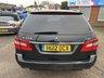 USED 2012 12 MERCEDES-BENZ E-CLASS 3.0 E350 CDI V6 BlueEfficiency Avantgarde Estate 5dr Diesel G-Tronic+ Euro 5 (s/s) (265 ps) 