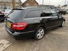 USED 2012 12 MERCEDES-BENZ E-CLASS 3.0 E350 CDI V6 BlueEfficiency Avantgarde Estate 5dr Diesel G-Tronic+ Euro 5 (s/s) (265 ps) 