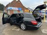 USED 2012 12 MERCEDES-BENZ E-CLASS 3.0 E350 CDI V6 BlueEfficiency Avantgarde Estate 5dr Diesel G-Tronic+ Euro 5 (s/s) (265 ps) 