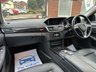 USED 2012 12 MERCEDES-BENZ E-CLASS 3.0 E350 CDI V6 BlueEfficiency Avantgarde Estate 5dr Diesel G-Tronic+ Euro 5 (s/s) (265 ps) 
