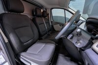USED 2019 19 RENAULT TRAFIC 1.6 dCi 27 Business Panel Van 5dr Diesel Manual SWB Standard Roof Euro 6 (120 ps) +NATIONWIDE DELIVERY AVAILABLE+