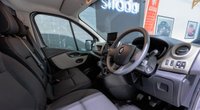 USED 2019 19 RENAULT TRAFIC 1.6 dCi 27 Business Panel Van 5dr Diesel Manual SWB Standard Roof Euro 6 (120 ps) +NATIONWIDE DELIVERY AVAILABLE+