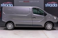 USED 2019 19 RENAULT TRAFIC 1.6 dCi 27 Business Panel Van 5dr Diesel Manual SWB Standard Roof Euro 6 (120 ps) +NATIONWIDE DELIVERY AVAILABLE+