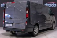 USED 2019 19 RENAULT TRAFIC 1.6 dCi 27 Business Panel Van 5dr Diesel Manual SWB Standard Roof Euro 6 (120 ps) +NATIONWIDE DELIVERY AVAILABLE+