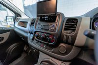 USED 2019 19 RENAULT TRAFIC 1.6 dCi 27 Business Panel Van 5dr Diesel Manual SWB Standard Roof Euro 6 (120 ps) +NATIONWIDE DELIVERY AVAILABLE+