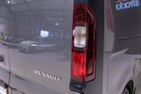 USED 2019 19 RENAULT TRAFIC 1.6 dCi 27 Business Panel Van 5dr Diesel Manual SWB Standard Roof Euro 6 (120 ps) +NATIONWIDE DELIVERY AVAILABLE+