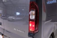 USED 2019 19 RENAULT TRAFIC 1.6 dCi 27 Business Panel Van 5dr Diesel Manual SWB Standard Roof Euro 6 (120 ps) +NATIONWIDE DELIVERY AVAILABLE+
