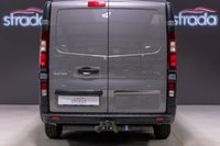 USED 2019 19 RENAULT TRAFIC 1.6 dCi 27 Business Panel Van 5dr Diesel Manual SWB Standard Roof Euro 6 (120 ps) +NATIONWIDE DELIVERY AVAILABLE+