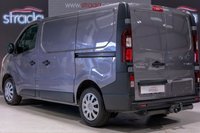 USED 2019 19 RENAULT TRAFIC 1.6 dCi 27 Business Panel Van 5dr Diesel Manual SWB Standard Roof Euro 6 (120 ps) +NATIONWIDE DELIVERY AVAILABLE+