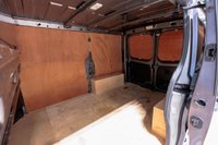 USED 2019 19 RENAULT TRAFIC 1.6 dCi 27 Business Panel Van 5dr Diesel Manual SWB Standard Roof Euro 6 (120 ps) +NATIONWIDE DELIVERY AVAILABLE+