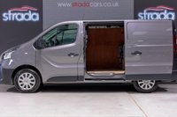 USED 2019 19 RENAULT TRAFIC 1.6 dCi 27 Business Panel Van 5dr Diesel Manual SWB Standard Roof Euro 6 (120 ps) +NATIONWIDE DELIVERY AVAILABLE+