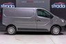 USED 2019 19 RENAULT TRAFIC 1.6 dCi 27 Business Panel Van 5dr Diesel Manual SWB Standard Roof Euro 6 (120 ps) +NATIONWIDE DELIVERY AVAILABLE+