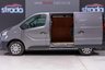 USED 2019 19 RENAULT TRAFIC 1.6 dCi 27 Business Panel Van 5dr Diesel Manual SWB Standard Roof Euro 6 (120 ps) +NATIONWIDE DELIVERY AVAILABLE+