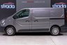 USED 2019 19 RENAULT TRAFIC 1.6 dCi 27 Business Panel Van 5dr Diesel Manual SWB Standard Roof Euro 6 (120 ps) +NATIONWIDE DELIVERY AVAILABLE+