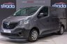 USED 2019 19 RENAULT TRAFIC 1.6 dCi 27 Business Panel Van 5dr Diesel Manual SWB Standard Roof Euro 6 (120 ps) +NATIONWIDE DELIVERY AVAILABLE+