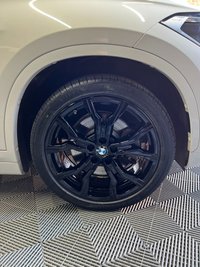 USED 2021 70 BMW X1 1.5 25e 10kWh M Sport SUV 5dr Petrol Plug-in Hybrid Auto xDrive Euro 6 (s/s) (220 ps) 