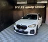 USED 2021 70 BMW X1 1.5 25e 10kWh M Sport SUV 5dr Petrol Plug-in Hybrid Auto xDrive Euro 6 (s/s) (220 ps) 