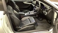 USED 2017 67 AUDI A5 2.0 TDI S line Coupe 2dr Diesel S Tronic quattro Euro 6 (s/s) (190 ps) 
