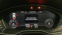 USED 2017 67 AUDI A5 2.0 TDI S line Coupe 2dr Diesel S Tronic quattro Euro 6 (s/s) (190 ps) 