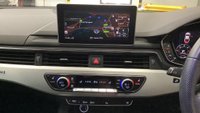 USED 2017 67 AUDI A5 2.0 TDI S line Coupe 2dr Diesel S Tronic quattro Euro 6 (s/s) (190 ps) 