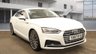 USED 2017 67 AUDI A5 2.0 TDI S line Coupe 2dr Diesel S Tronic quattro Euro 6 (s/s) (190 ps) 