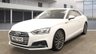 USED 2017 67 AUDI A5 2.0 TDI S line Coupe 2dr Diesel S Tronic quattro Euro 6 (s/s) (190 ps) 