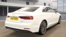 USED 2017 67 AUDI A5 2.0 TDI S line Coupe 2dr Diesel S Tronic quattro Euro 6 (s/s) (190 ps) 