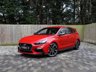 USED 2018 18 HYUNDAI I30 2.0 T-GDi N Performance Hatchback 5dr Petrol Manual Euro 6 (s/s) (275 ps) Winter Pack I FSH I Engine Red