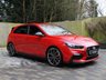 USED 2018 18 HYUNDAI I30 2.0 T-GDi N Performance Hatchback 5dr Petrol Manual Euro 6 (s/s) (275 ps) Winter Pack I FSH I Engine Red