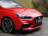 USED 2018 18 HYUNDAI I30 2.0 T-GDi N Performance Hatchback 5dr Petrol Manual Euro 6 (s/s) (275 ps) Winter Pack I FSH I Engine Red