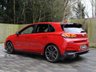 USED 2018 18 HYUNDAI I30 2.0 T-GDi N Performance Hatchback 5dr Petrol Manual Euro 6 (s/s) (275 ps) Winter Pack I FSH I Engine Red
