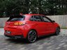 USED 2018 18 HYUNDAI I30 2.0 T-GDi N Performance Hatchback 5dr Petrol Manual Euro 6 (s/s) (275 ps) Winter Pack I FSH I Engine Red