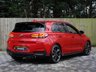 USED 2018 18 HYUNDAI I30 2.0 T-GDi N Performance Hatchback 5dr Petrol Manual Euro 6 (s/s) (275 ps) Winter Pack I FSH I Engine Red