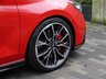 USED 2018 18 HYUNDAI I30 2.0 T-GDi N Performance Hatchback 5dr Petrol Manual Euro 6 (s/s) (275 ps) Winter Pack I FSH I Engine Red