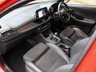 USED 2018 18 HYUNDAI I30 2.0 T-GDi N Performance Hatchback 5dr Petrol Manual Euro 6 (s/s) (275 ps) Winter Pack I FSH I Engine Red