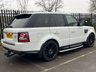 USED 2012 62 LAND ROVER RANGE ROVER SPORT 3.0 SD V6 HSE SUV 5dr Diesel Auto 4WD Euro 5 (255 bhp) HARMON KARDON / PERFECT WHEELS
