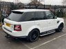 USED 2012 62 LAND ROVER RANGE ROVER SPORT 3.0 SD V6 HSE SUV 5dr Diesel Auto 4WD Euro 5 (255 bhp) HARMON KARDON / PERFECT WHEELS