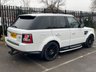 USED 2012 62 LAND ROVER RANGE ROVER SPORT 3.0 SD V6 HSE SUV 5dr Diesel Auto 4WD Euro 5 (255 bhp) HARMON KARDON / PERFECT WHEELS