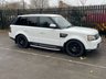 USED 2012 62 LAND ROVER RANGE ROVER SPORT 3.0 SD V6 HSE SUV 5dr Diesel Auto 4WD Euro 5 (255 bhp) HARMON KARDON / PERFECT WHEELS