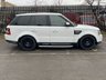 USED 2012 62 LAND ROVER RANGE ROVER SPORT 3.0 SD V6 HSE SUV 5dr Diesel Auto 4WD Euro 5 (255 bhp) HARMON KARDON / PERFECT WHEELS