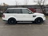 USED 2012 62 LAND ROVER RANGE ROVER SPORT 3.0 SD V6 HSE SUV 5dr Diesel Auto 4WD Euro 5 (255 bhp) HARMON KARDON / PERFECT WHEELS