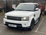 USED 2012 62 LAND ROVER RANGE ROVER SPORT 3.0 SD V6 HSE SUV 5dr Diesel Auto 4WD Euro 5 (255 bhp) HARMON KARDON / PERFECT WHEELS