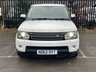 USED 2012 62 LAND ROVER RANGE ROVER SPORT 3.0 SD V6 HSE SUV 5dr Diesel Auto 4WD Euro 5 (255 bhp) HARMON KARDON / PERFECT WHEELS